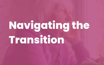Navigating the Transition: Helping Elderly Residents Find Comfort in Care Homes