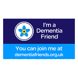 Dementia Freiends